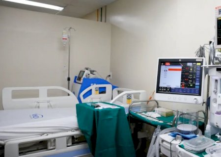 SUS fará cirurgia de câncer de próstata por robô