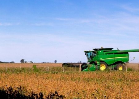 Brasil ganharia mais de R$ 90 bi ao ano com adoção de práticas sustentáveis | Brasilagro
