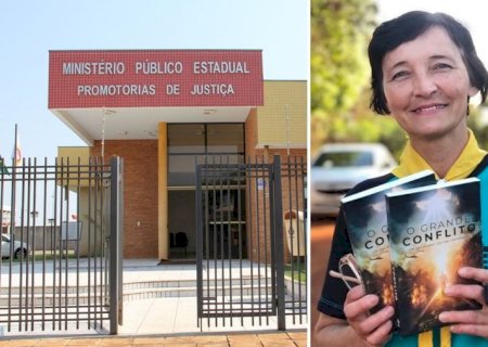 Nova Andradina: Ministério Público se manifesta sobre caso do atropelamento que resultou na morte de Marinalva Martins