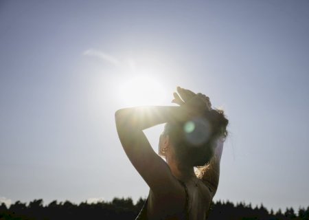 O poder da gratidão para acalmar o cérebro: lições da neurociência