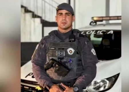 PM mata esposa e sogro a facadas e é morto por policiais