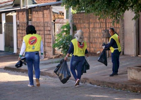 Legislativo cobra transparência sobre funcionamento do CCZ e contratações do Mutirão da Dengue