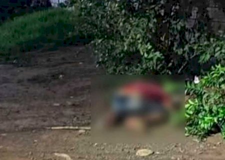 Homem é morto com tiro no peito após discussão motivada por ciúmes