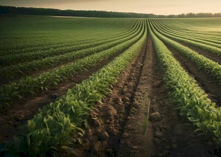 Acordo da soja dos EUA com China afeta pouco o mercado do Brasil