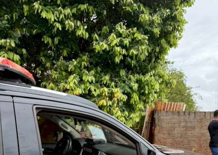 Crianças são encontradas em creche irregular reaberta ilegalmente em Batayporã