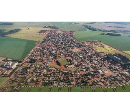 Deputado Zé Teixeira solicita infraestrutura para Laguna Carapã