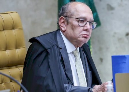 'Ninguém faz roça sem desmatar', diz Gilmar Mendes