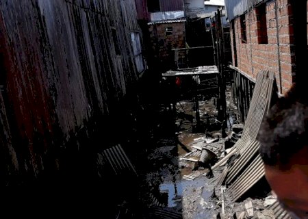 Especialista alerta para urgência do saneamento na crise climática