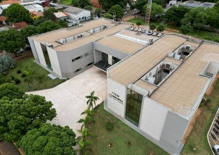 Repartições municipais não terão expediente na quinta e sexta-feira