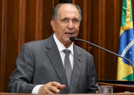 Zé Teixeira cobra segurança jurídica para produtores rurais em discurso na Assembleia Legislativa                  Parlamentar alerta para impactos de conflitos fundiários e defende estabilidade legal para quem produz no campo