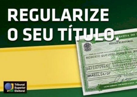Vereadores sugerem criação de campanha permanente para fortalecer cidadania e incentivar regularização eleitoral
