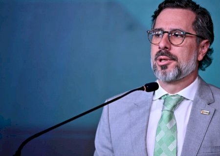 Crime organizado tenta entrar nas estruturas do Estado, diz CGU
