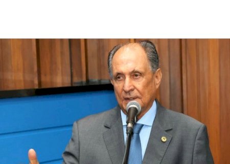 ALEMS reconhece utilidade pública da Acamare de Rio Brilhante