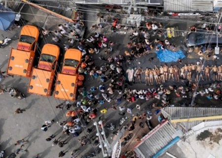 72% no RJ defendem classificar facções criminosas como terroristas