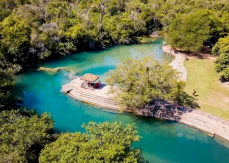 Viajar para Bonito vai ficar mais caro: taxa de R$ 15 por dia começa em dezembro