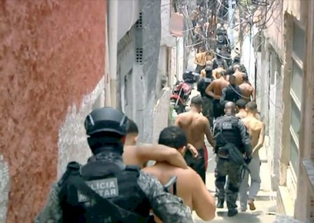 No Rio, 85% apoiam aumentar pena de assassinato a mando de facção