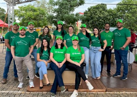 Sicredi Centro-Sul MS/BA promove Circuito de Negócios em Nova Andradina