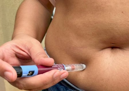 SES reforça orientações sobre canetas emagrecedoras e risco do uso de produtos irregulares em MS