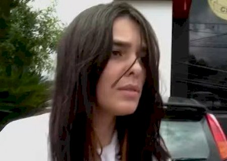 ‘Um vídeo estragou tudo’, diz mãe presa suspeita de abusar da filha de 3 anos