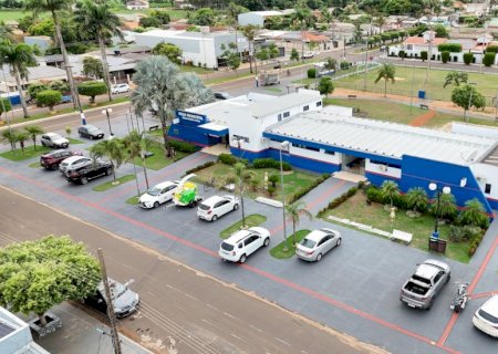 Prefeitos do Vale do Ivinhema encerram 2025 com alta credibilidade e aprovação popular