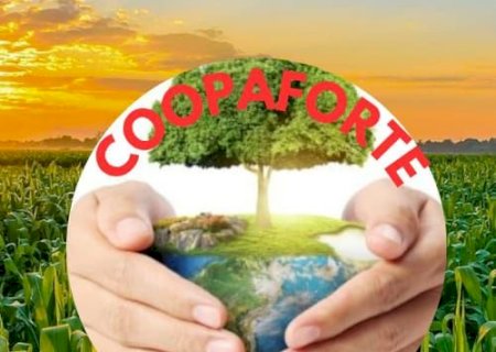 COOPAFORTE deseja boas festas e reforça compromisso com a agricultura familiar