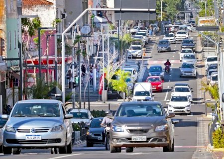IPVA 2026 em MS terá 15% de desconto para pagamento integral e possibilidade de parcelamento em cinco vezes