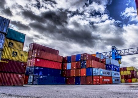 Exportações brasileiras para os EUA registram queda de 28% em novembro