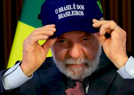 Governo brasileiro monitora possível influência de Donald Trump nas eleições de 2026