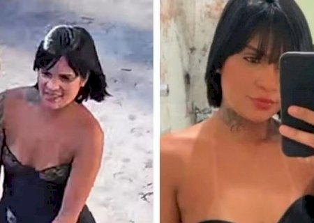 'Acabou o sofrimento, agora é pedir Justiça', diz mãe de mulher morta após ser arrastada