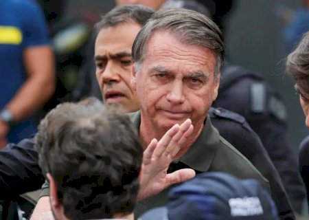 Recomendação de prisão domiciliar para Bolsonaro deve ser avaliada ‘passo a passo’, diz médico