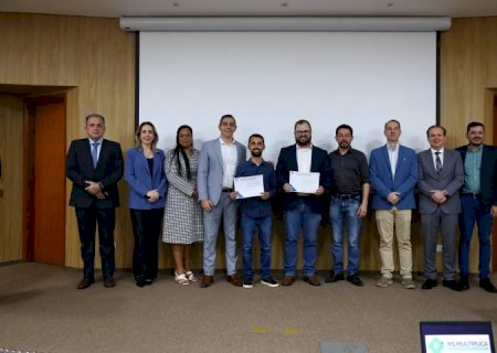 Estado fortalece o MS Multiplica com certificação, novas parcerias e lançamento de e-book