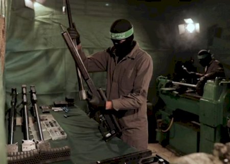 Hamas exige condições para avançar em cessar-fogo em Gaza