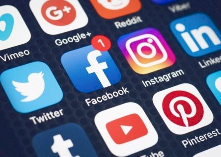 Sociedade conectada, valores desconectados: O alerta sobre o uso excessivo das redes sociais