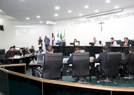 Indicações apontam melhorias na infraestrutura, trânsito e acessibilidade