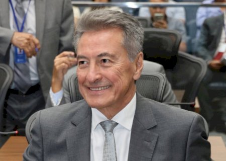 Hashioka articula apoio da Agems para fortalecer ações da Associação Nipo-Brasileira