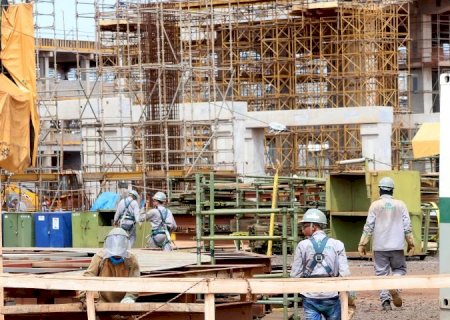 União de forças e investimentos transformam MS em um Estado mais forte e competitivo