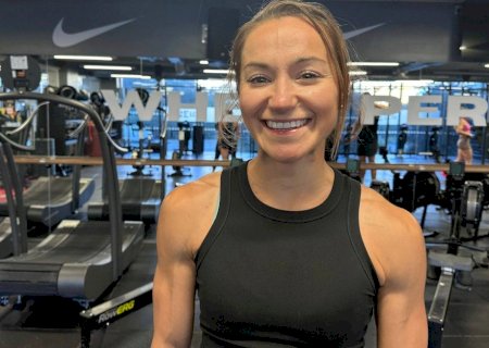 O que é o Hyrox, nova febre fitness que ganha cada vez mais adeptos no mundo