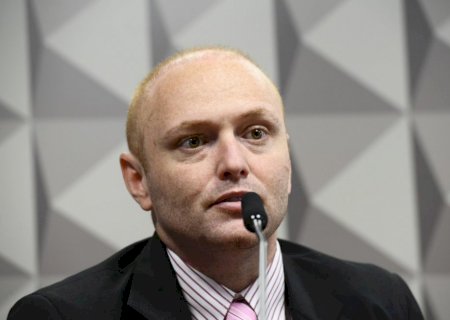 Hacker Walter Delgatti é transferido de volta ao ‘presídio dos famosos’