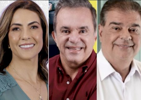 PT está de olho em Soraya e Nelsinho para aliança em MS