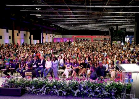 Delas Day: evento inspira, conecta e transforma a trajetória das mulheres em Mato Grosso do Sul