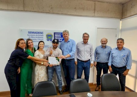 Mais 14 municípios do Estado são certificados no PACPOA-MS que amplia mercado para pequenos produtores