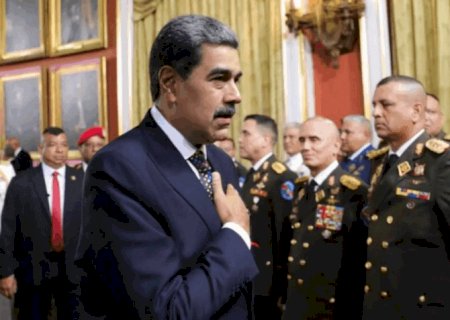 CIA tinha informante dentro do governo Maduro, diz jornal