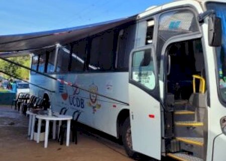 Com 24 municípios na rota, Carreta da Justiça retoma atendimentos no dia 19 em MS
