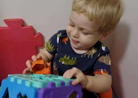 Dois anos sem falar? Saiba por que se preocupar com atraso do seu bebê