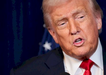 Trump: EUA vão se envolver fortemente no setor petrolífero venezuelano