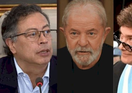 Líderes no exterior se dividem sobre EUA na Venezuela; leia notas oficiais