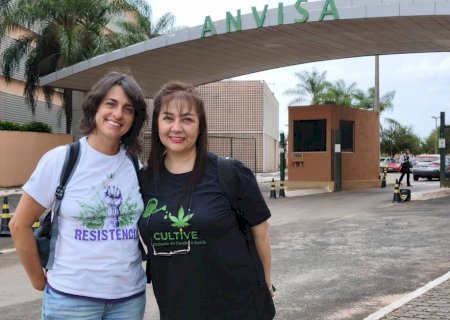 Aval da Anvisa ao cultivo da Cannabis é marco contra a repressão a pacientes, dizem associações