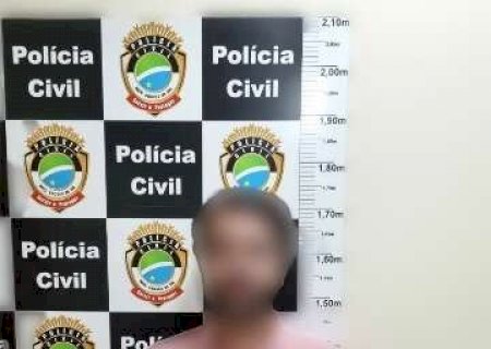 Preso homem que aplicou mais de 30 golpes em dois meses com venda de veículos