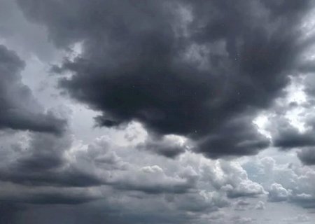 Inmet emite alerta de tempestade para todo Mato Grosso do Sul; instabilidade atinge diferentes regiões do Estado