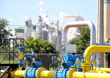 MSGÁS reduz tarifas de fornecimento em 2,5% para segmento industrial e até 5,5% para GNV
